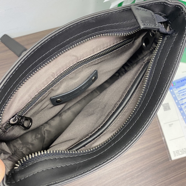 ボッテガヴェネタバッグ全体デザイン